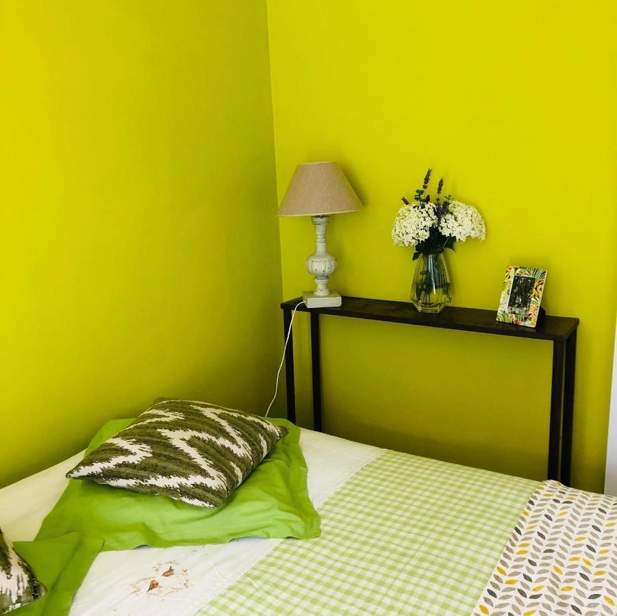 Bed and Breakfast Les Jardins De La Tuilerie Jouarre Zewnętrze zdjęcie