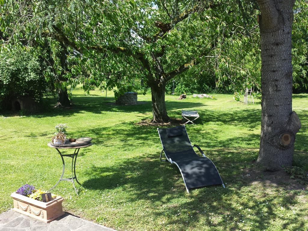 Bed and Breakfast Les Jardins De La Tuilerie Jouarre Zewnętrze zdjęcie